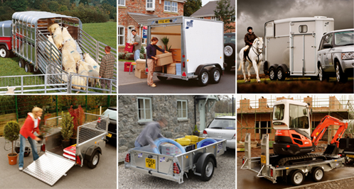 Ifor Williams Trailers NZ Atlas Thumbnail Image
